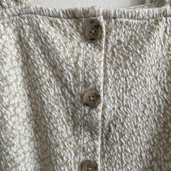 Madewell Tank Top - Picture 3 of 8